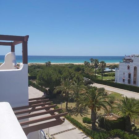 Apartamento Exclusivo Zahara Urb Bahia de la Plata Zahara de los Atunes Exterior foto