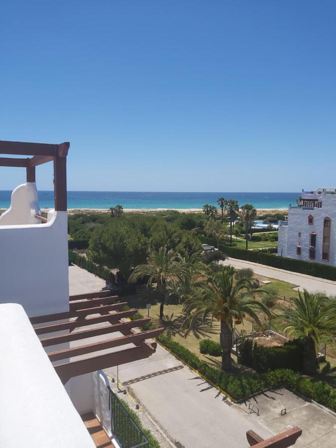 Apartamento Exclusivo Zahara Urb Bahia de la Plata Zahara de los Atunes Exterior foto