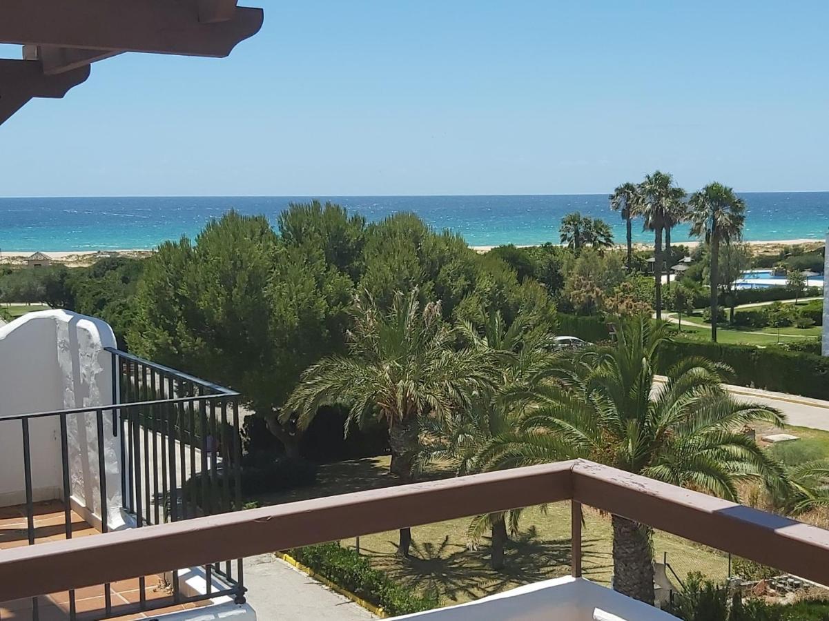 Apartamento Exclusivo Zahara Urb Bahia de la Plata Zahara de los Atunes Exterior foto