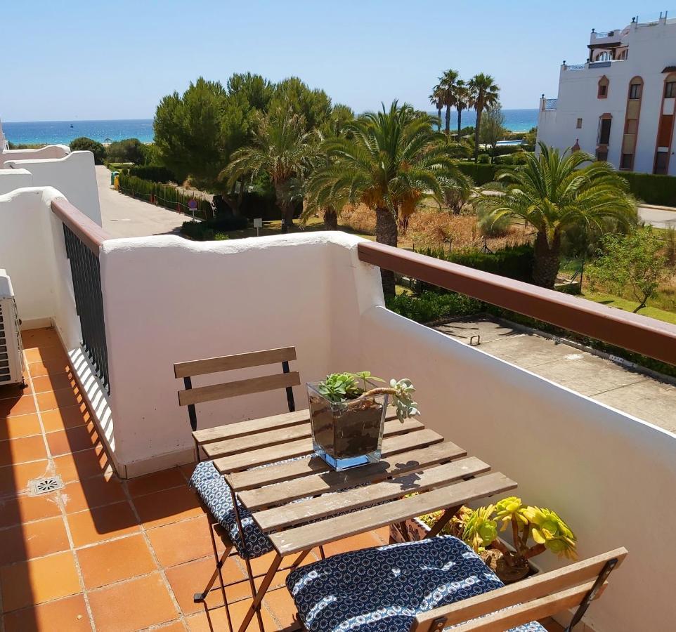 Apartamento Exclusivo Zahara Urb Bahia de la Plata Zahara de los Atunes Exterior foto