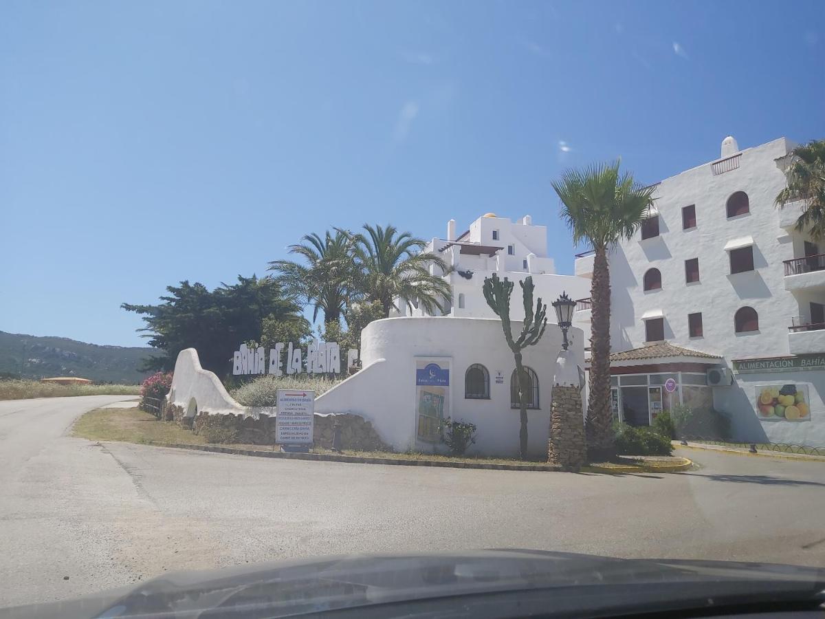 Apartamento Exclusivo Zahara Urb Bahia de la Plata Zahara de los Atunes Exterior foto