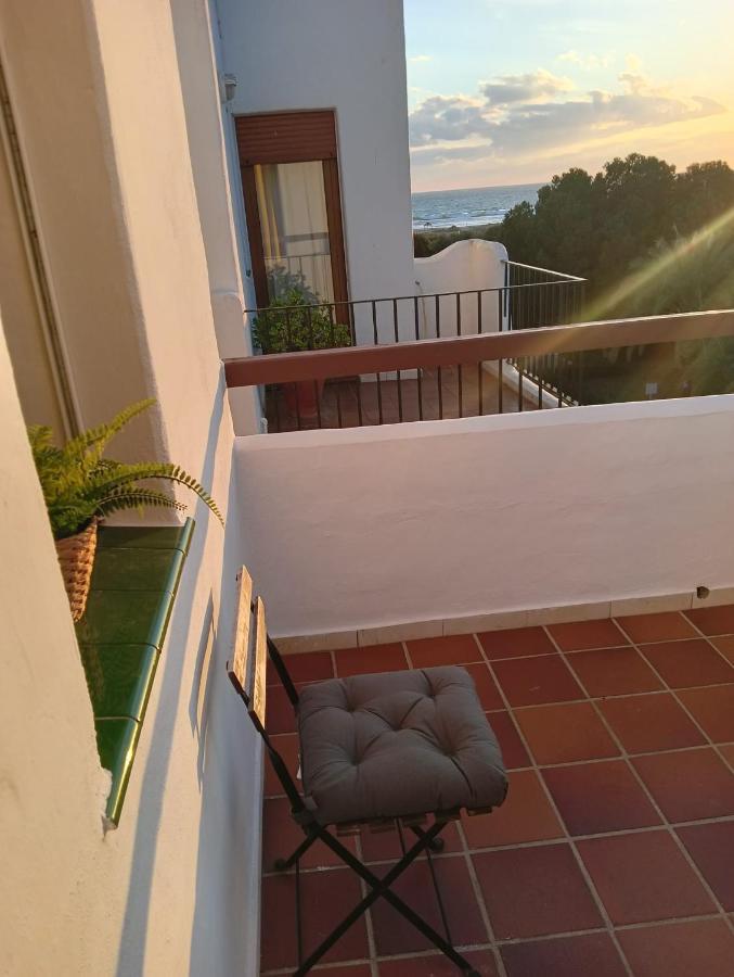 Apartamento Exclusivo Zahara Urb Bahia de la Plata Zahara de los Atunes Exterior foto