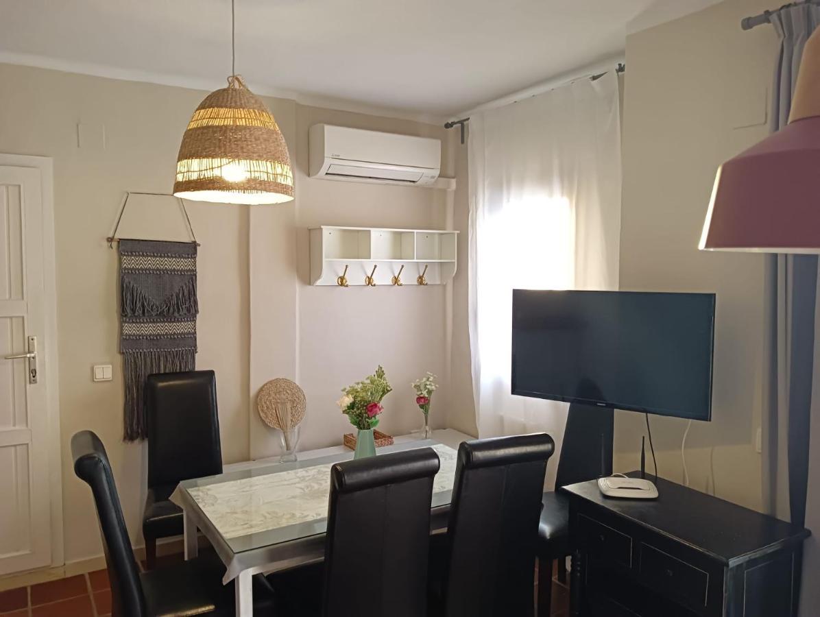 Apartamento Exclusivo Zahara Urb Bahia de la Plata Zahara de los Atunes Exterior foto