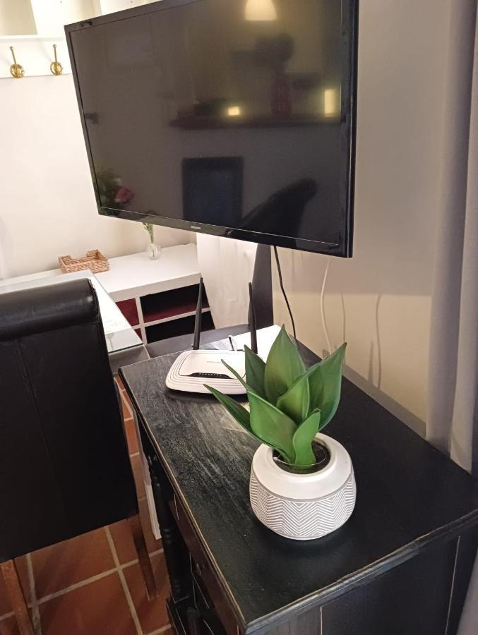 Apartamento Exclusivo Zahara Urb Bahia de la Plata Zahara de los Atunes Exterior foto