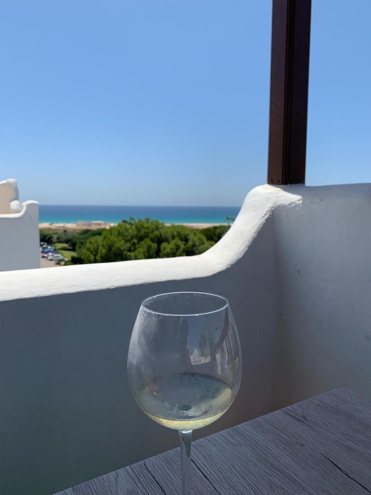 Apartamento Exclusivo Zahara Urb Bahia de la Plata Zahara de los Atunes Exterior foto