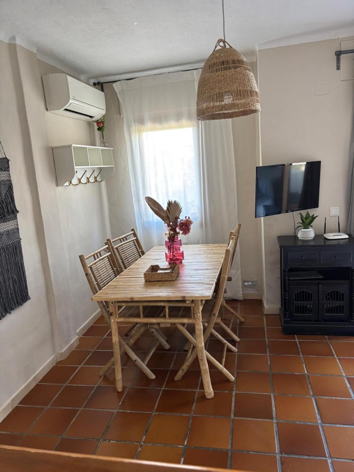 Apartamento Exclusivo Zahara Urb Bahia de la Plata Zahara de los Atunes Exterior foto