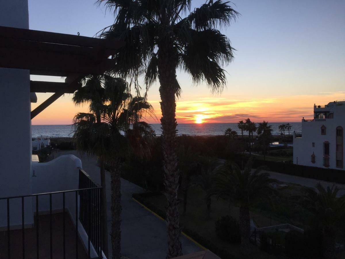 Apartamento Exclusivo Zahara Urb Bahia de la Plata Zahara de los Atunes Exterior foto