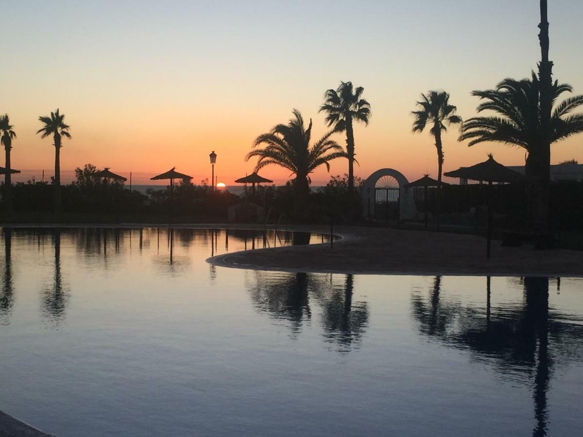 Apartamento Exclusivo Zahara Urb Bahia de la Plata Zahara de los Atunes Exterior foto